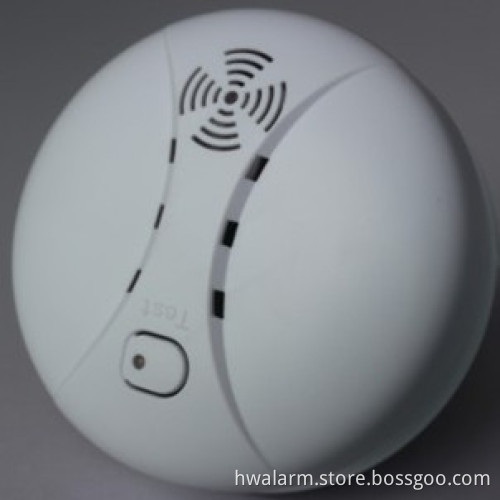 Standalone Smoke Detector Alarm